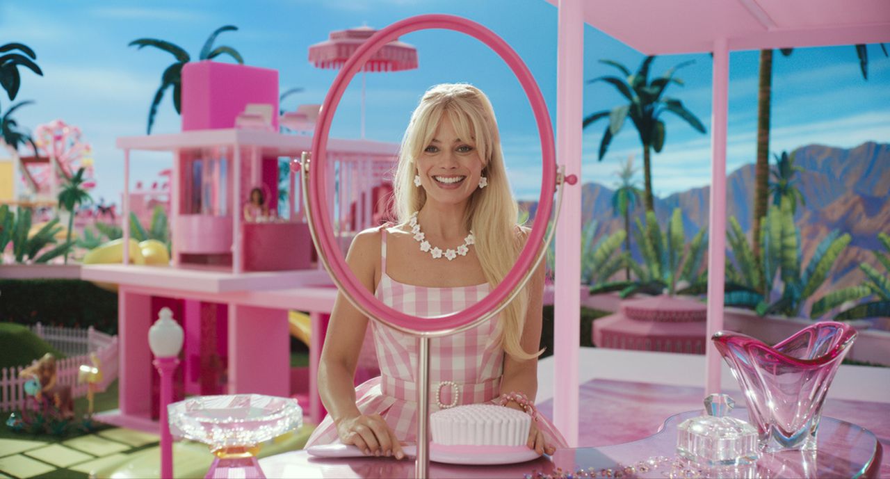 âBarbieâ, âOppenheimerâ still rule the box office