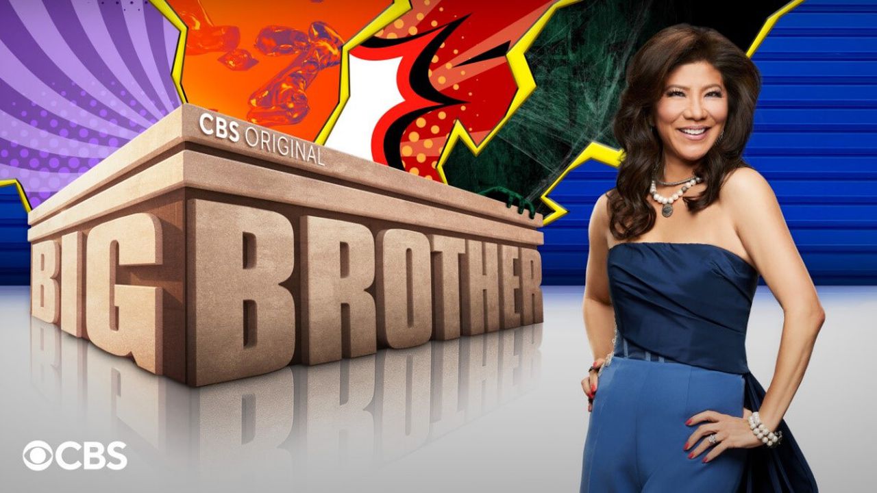 âBig Brotherâ season 25 premiere: How to watch, where to live stream