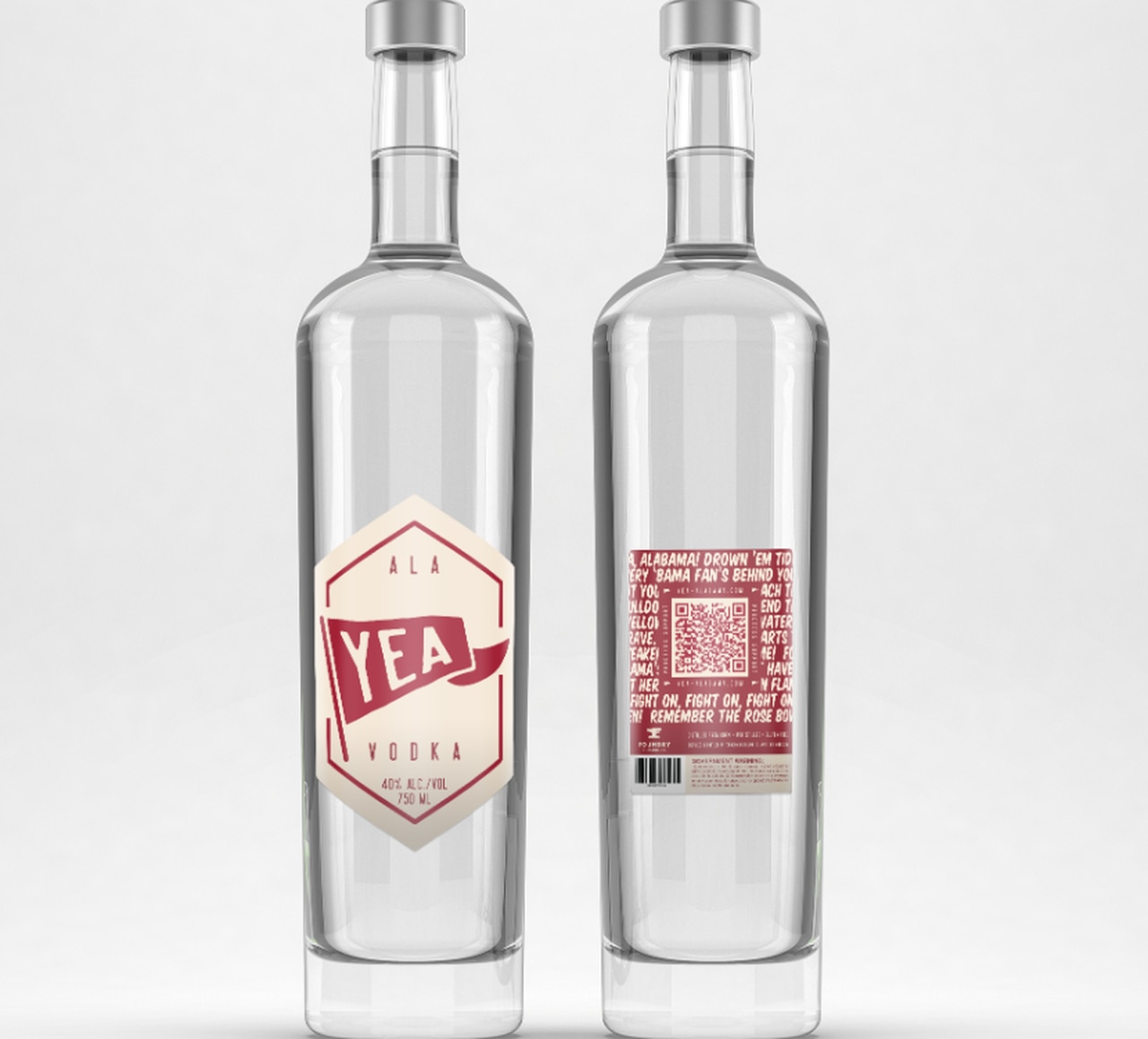 âDrown âem, Tide!â: Alabama NIL collective teases new vodka