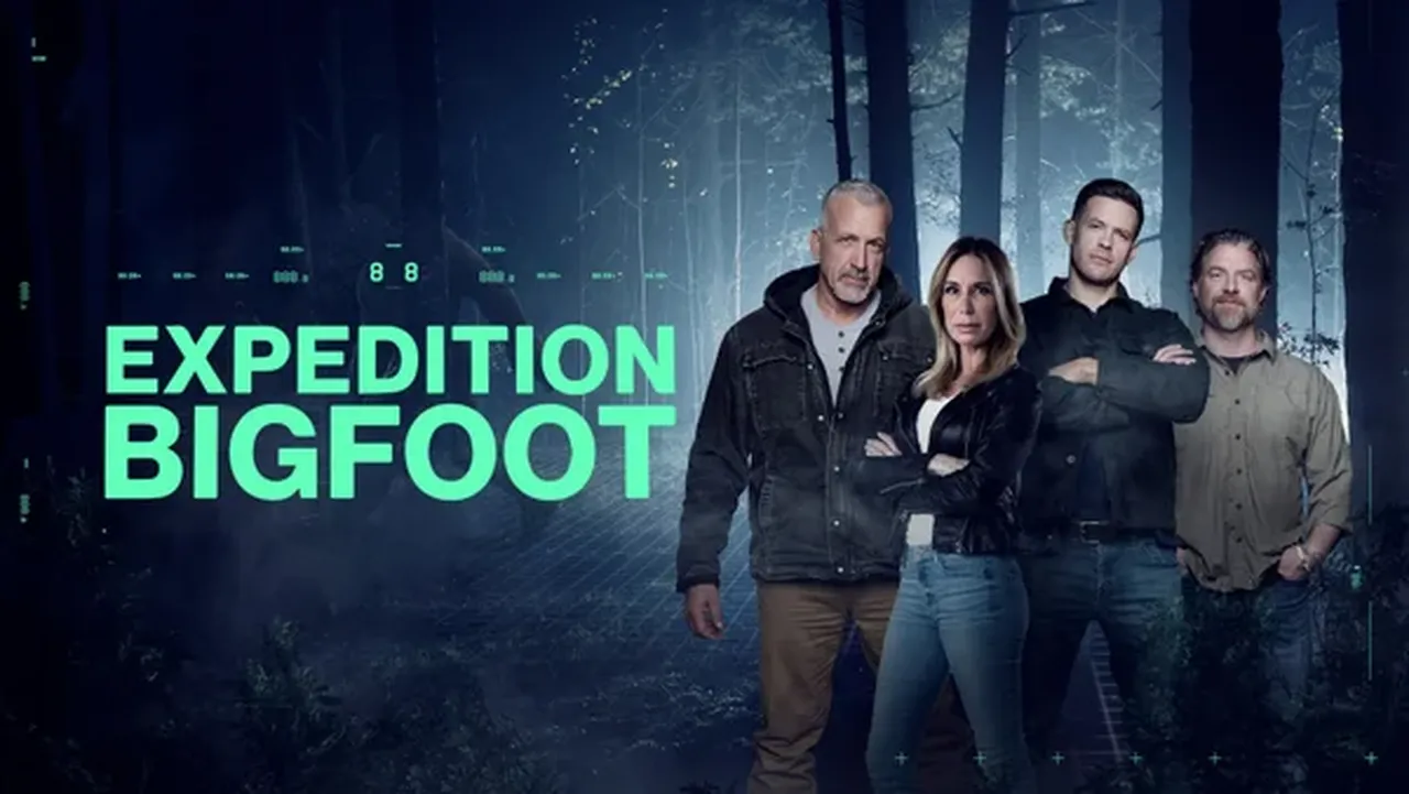 âExpedition Bigfootâ season 4 premiere: How to watch, where to stream