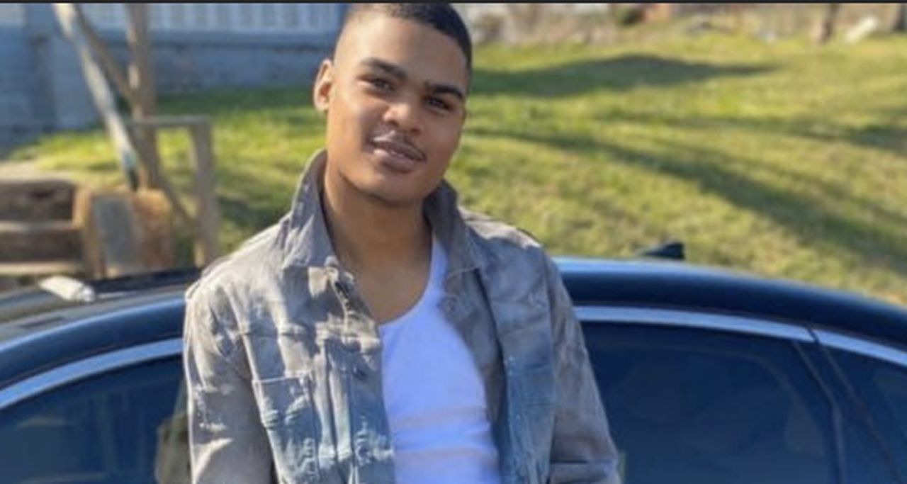 âHe didnât deserve thisâ: 22-year-old slain in Birmingham park was always smiling, family says