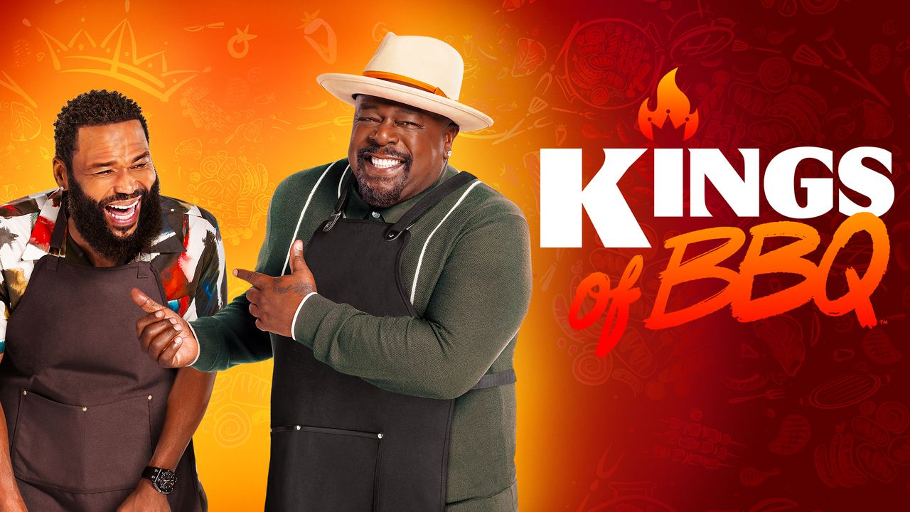 âKings of BBQâ series premiere: How to watch, where to live stream