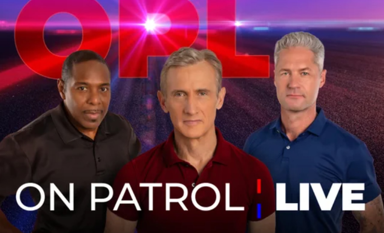 âOn Patrol: Liveâ season 2 episode 7: How to watch, where to stream