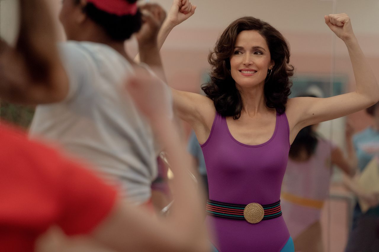 âPhysicalâ season 3 premiere: How to watch, where to stream