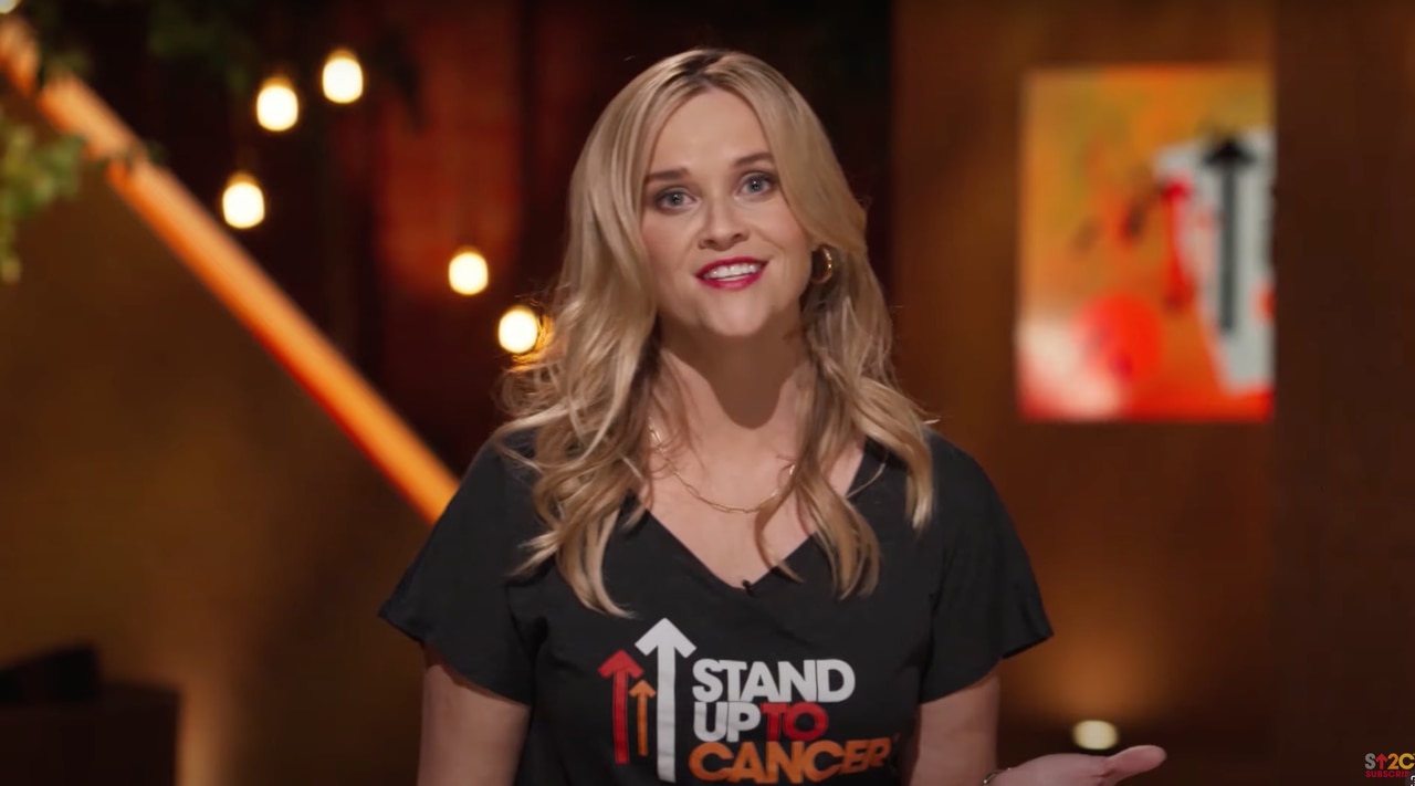 âStand Up to Cancerâ 2023 special: How to watch, where to live stream