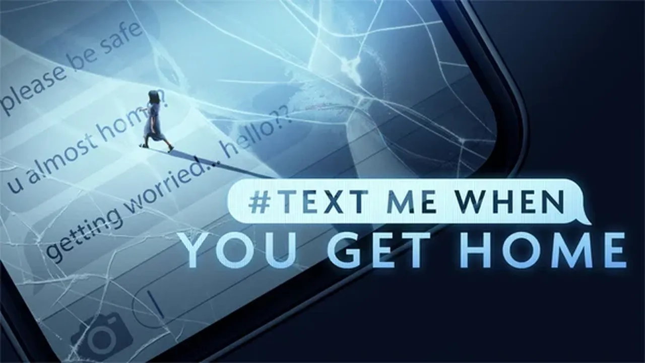 â#TextMeWhenYouGetHomeâ season 2 premiere: How to watch, where to stream