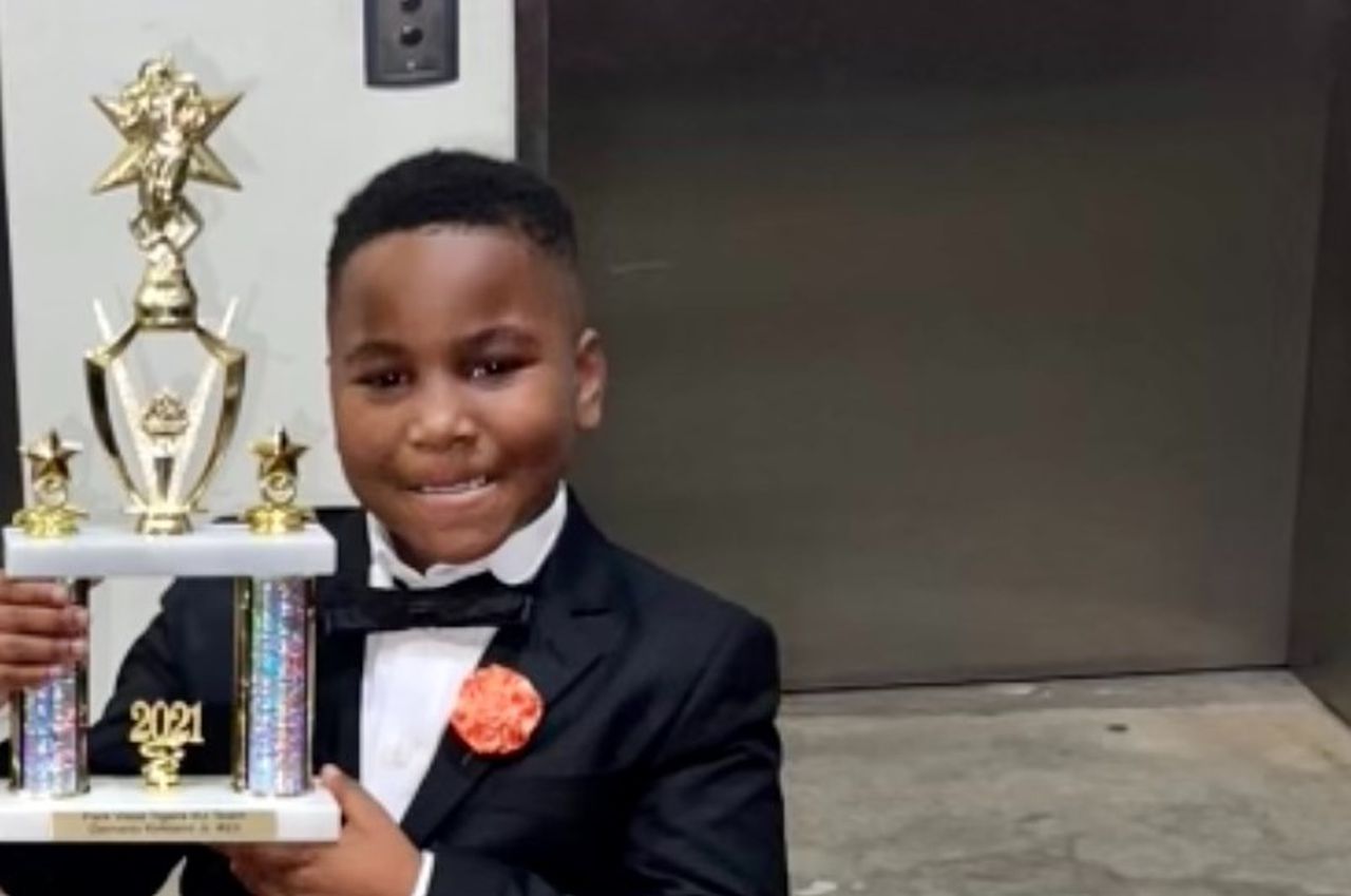 âThe light in the roomâ: Family devastated after Birmingham boy hit, killed while riding bicycle