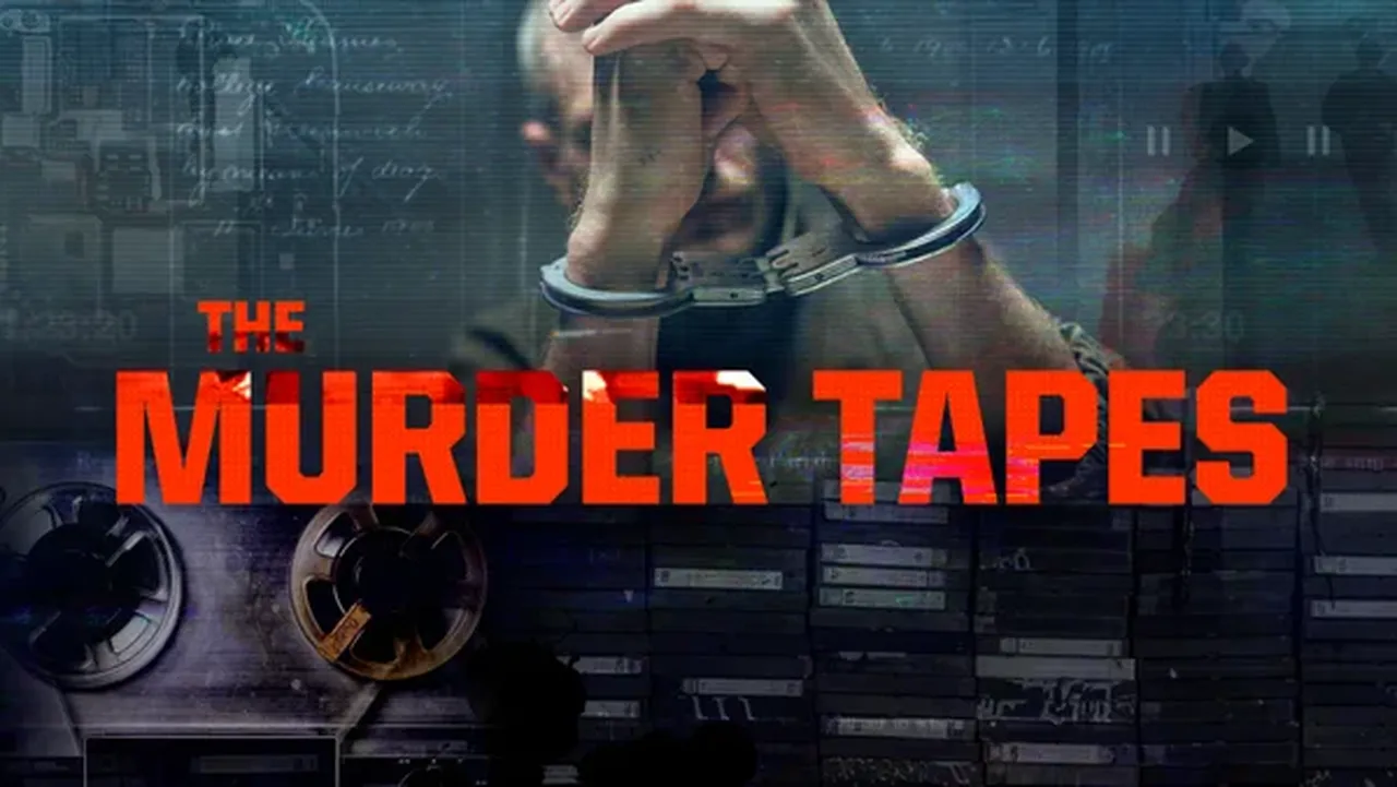 âThe Murder Tapesâ season 8 premiere: How to watch, where to stream