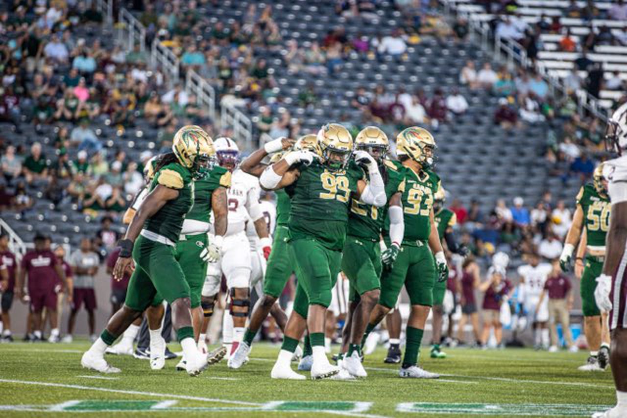 âThe solider and the generalâ: Kevin Penn and Fish McWilliams taking charge to UABâs defensive line