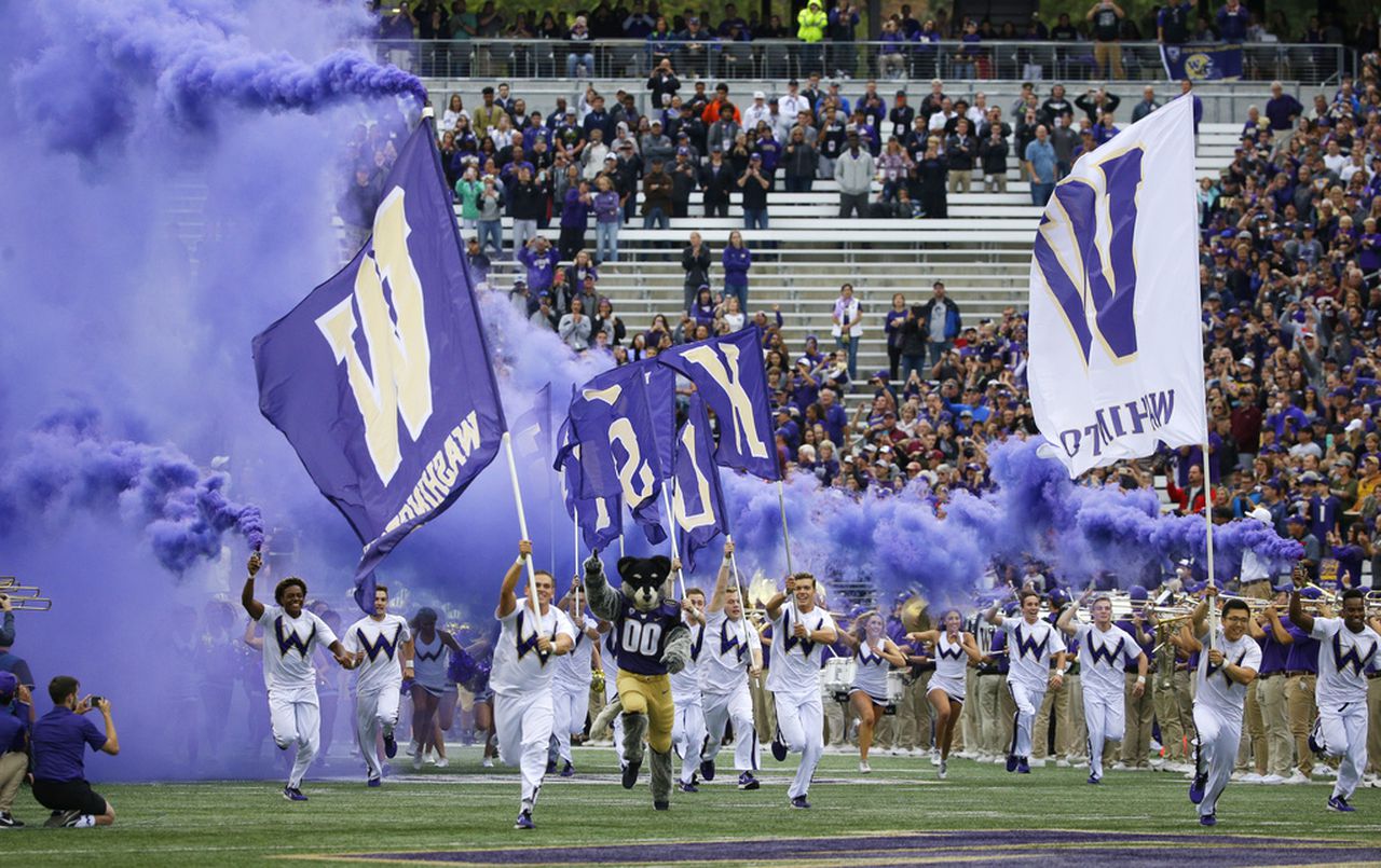 Washington football