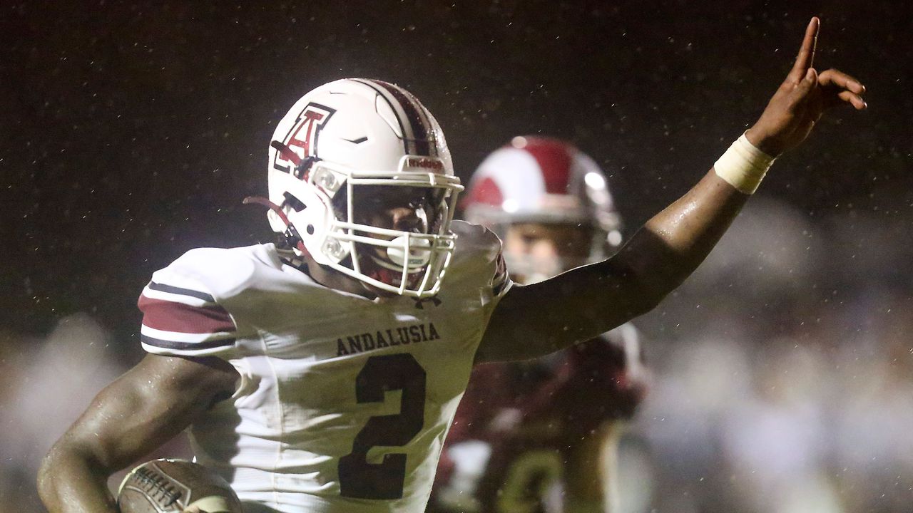 AL.com Prep Picks: Check out the Week 2 statewide predictions