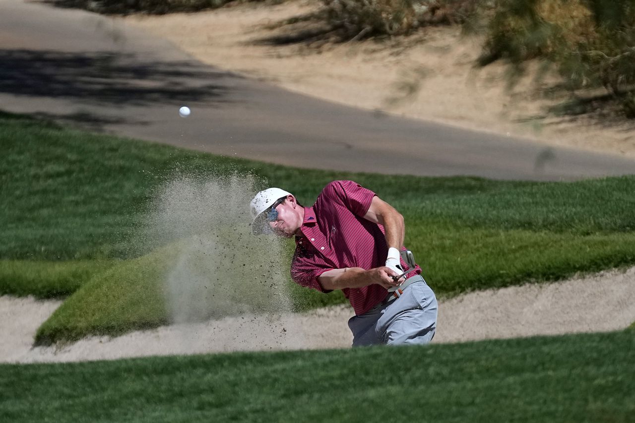 Alabama golfer wins U.S. Amateur Championship, joins Tiger Woods in record book