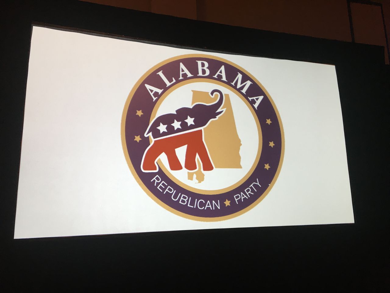 Alabama GOP proposes partial ban on campaign money from AEA