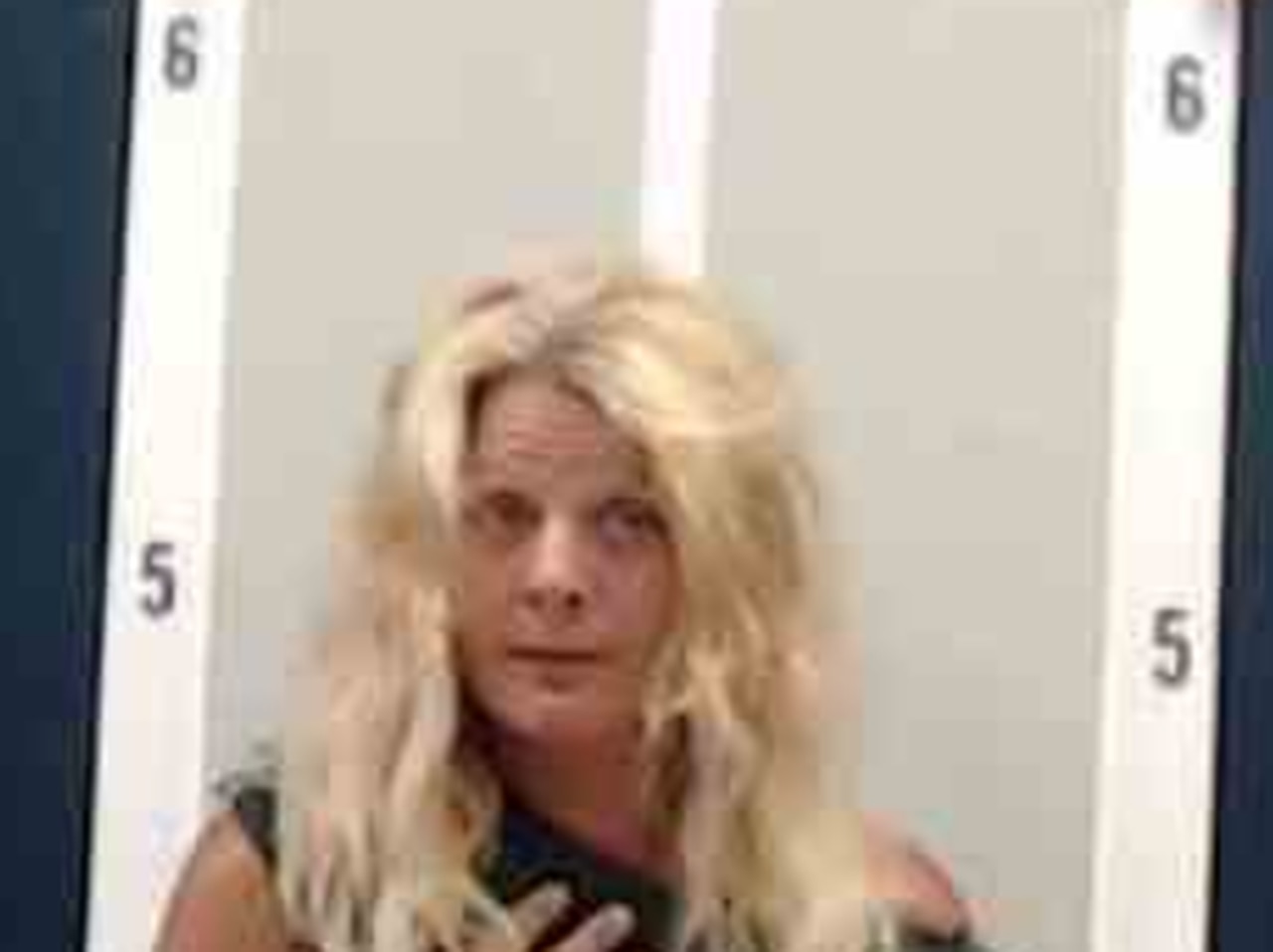 Alabama mother accused of pushing woman off cliff with daughterâs help to visit crime scene