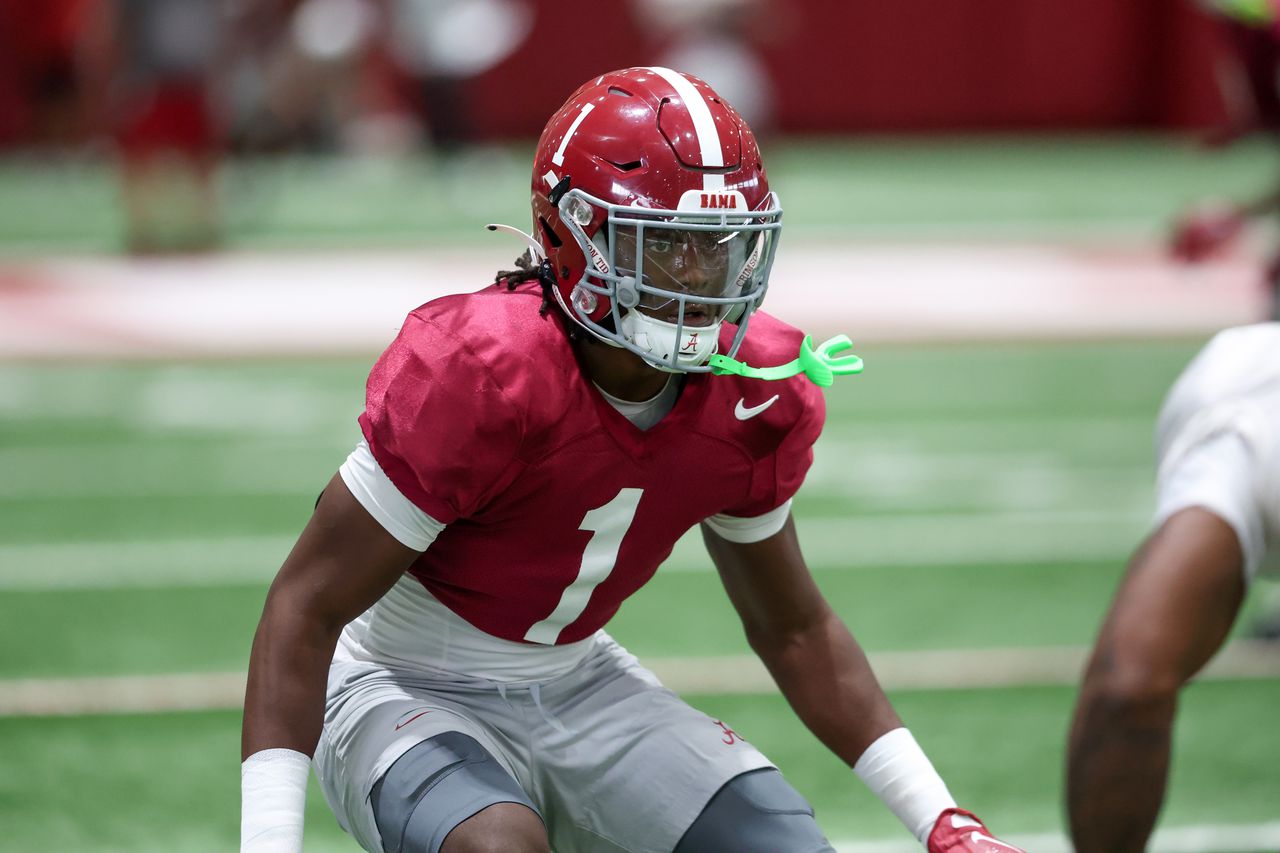 Alabama places 14 on Coaches Preseason All-SEC team