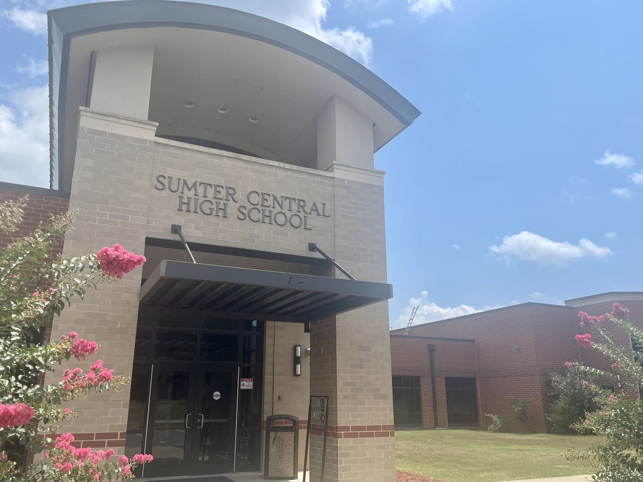 Alabama plans to take over struggling Sumter County schools