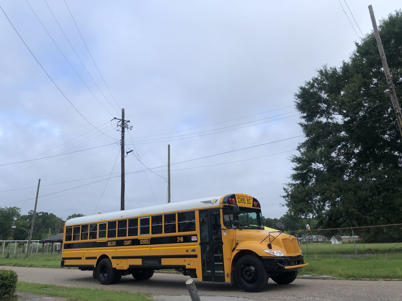 Alabama schools closing Aug. 9: Anticipated storm prompts early dismissal