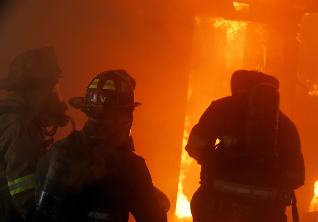 Alabama top five in nation for death rate from house fires