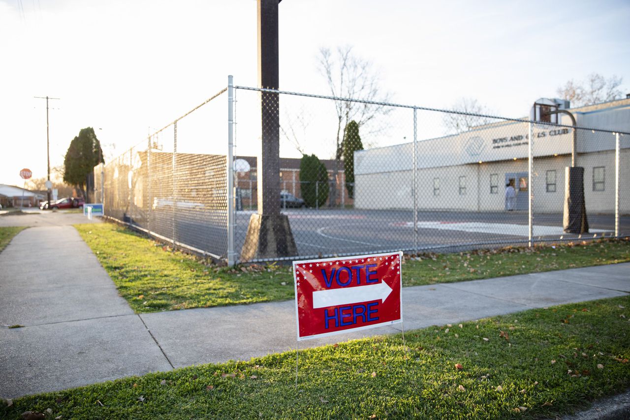 Alabama voters can receive free photo voter ID cards