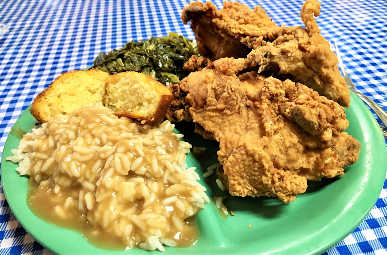 Alabamaâs best fried chicken: Our readers are clucking about these places