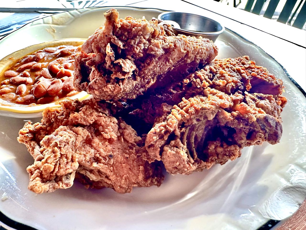 Alabamaâs best fried chicken: Our top 10