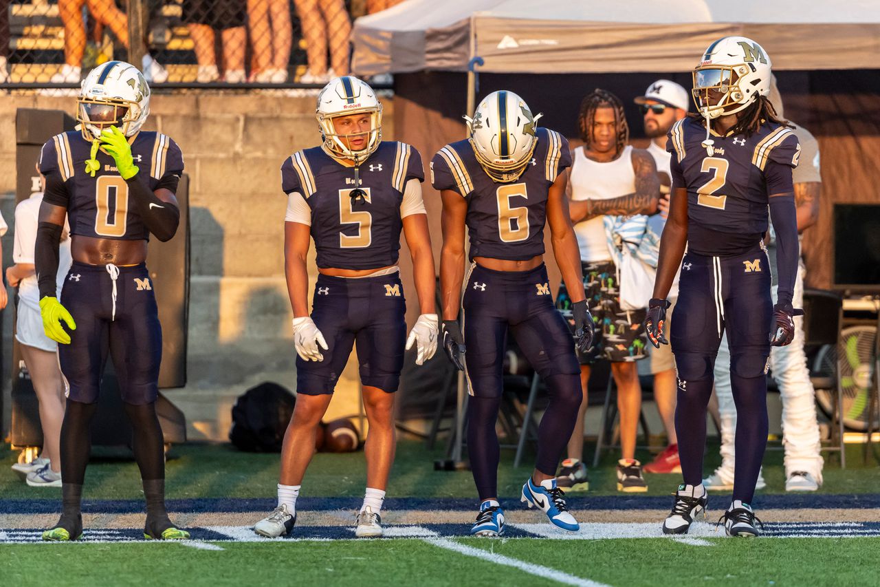 Alabamaâs scorching heat dangerous for high school football players: Always stay hydrated