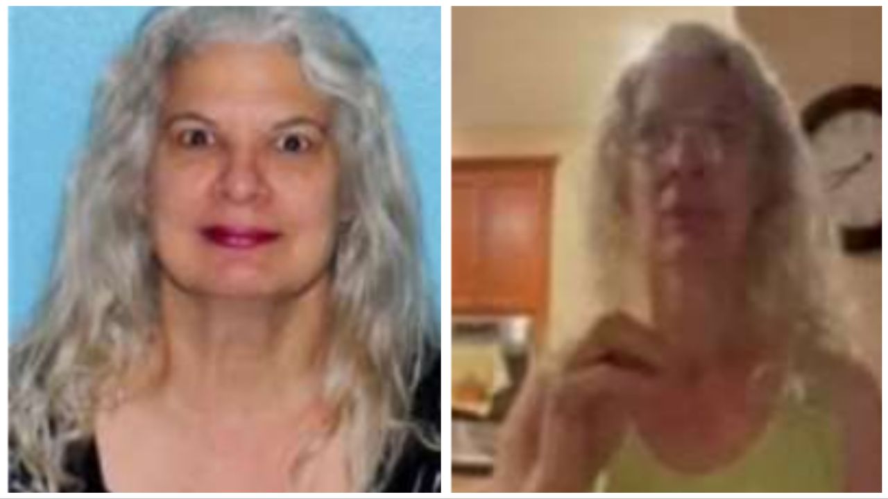 Alert issued for woman who disappeared 4 days ago in Center Point