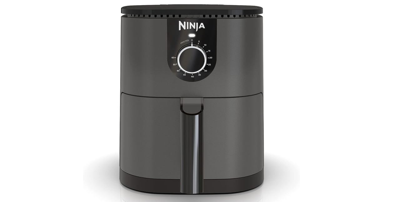 Amazon Prime members can now get 50% off the Ninja Mini Air Fryer