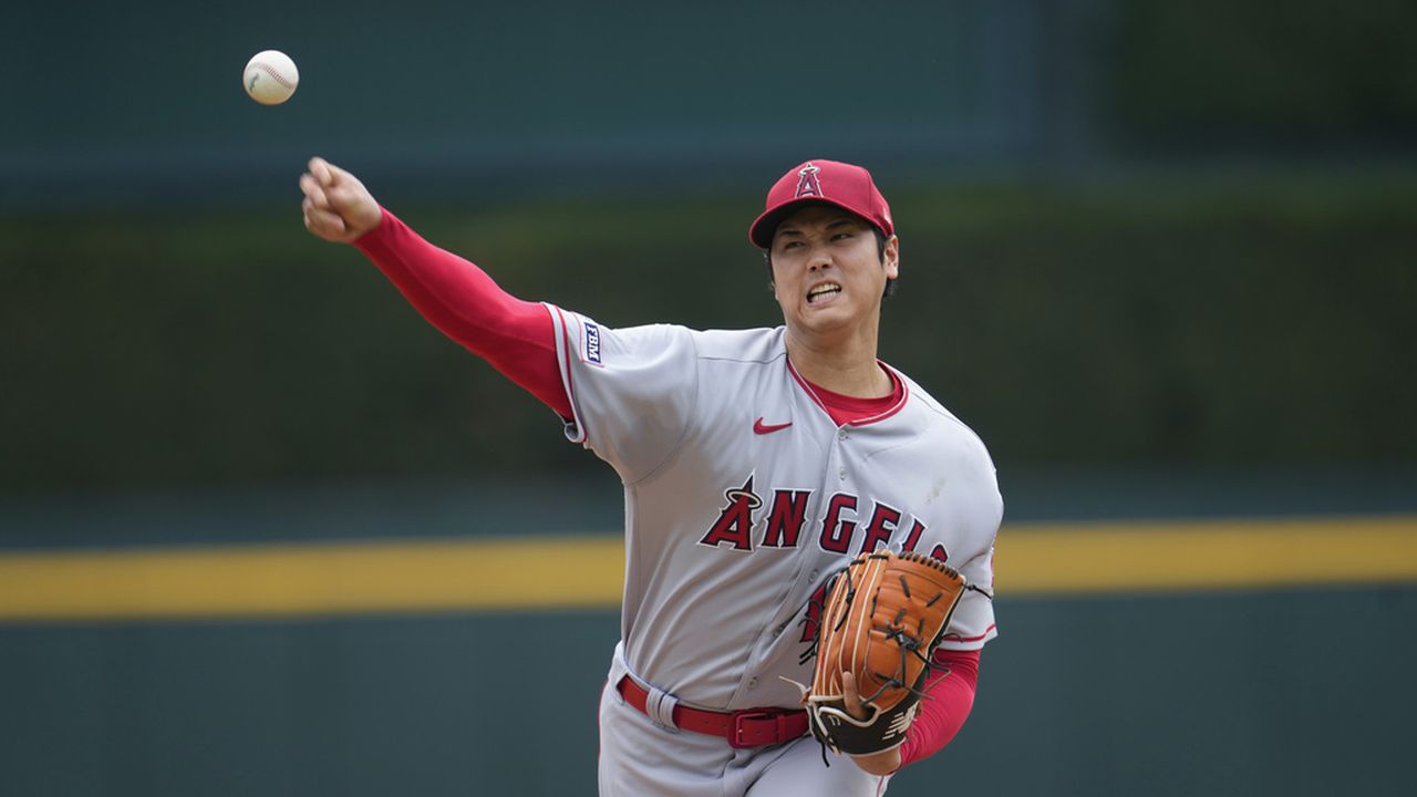 Angels-Giants MLB 2023 live stream (8/9), watch online