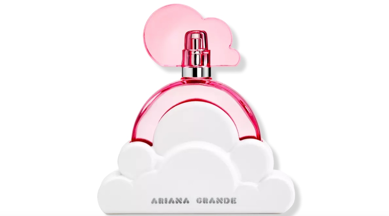 Ariana Grande releases new âCloud Pinkâ perfume: What to know, where to get yours