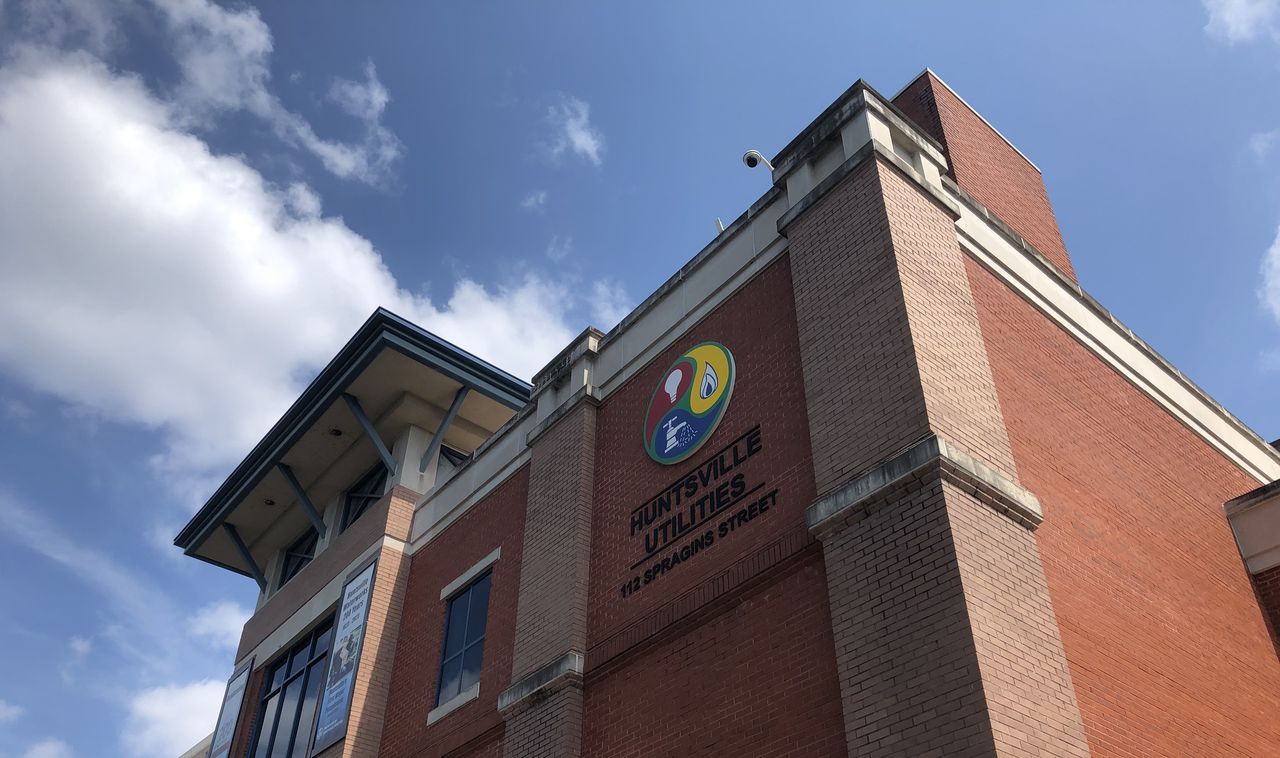 As rate hike considered, why should Huntsville pay more for water?