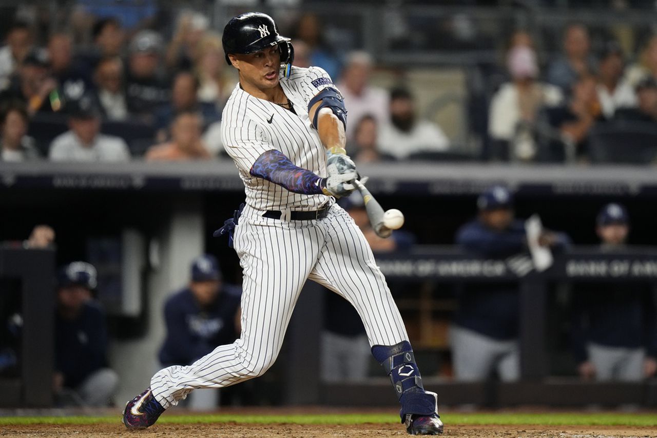 Astros-Yankees MLB 2023 live stream (8/3), watch online