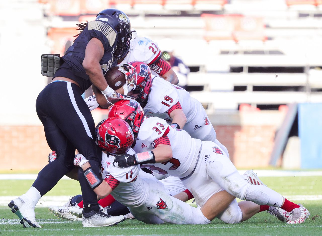 Super 7: Class 2A Championship