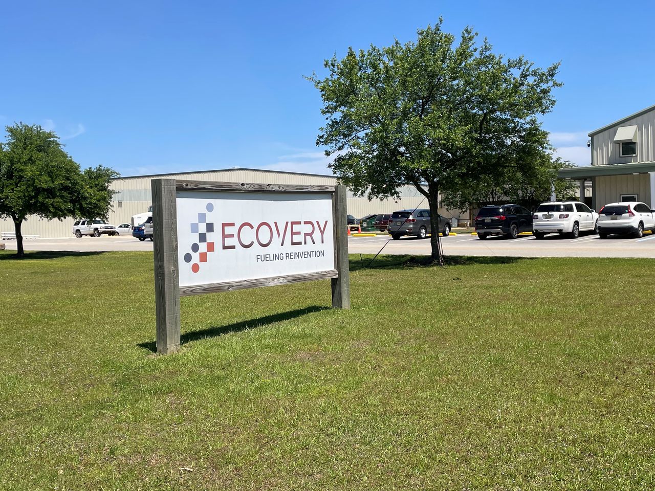 Baldwin County metal recycler gets approval for expansion, re-zoning