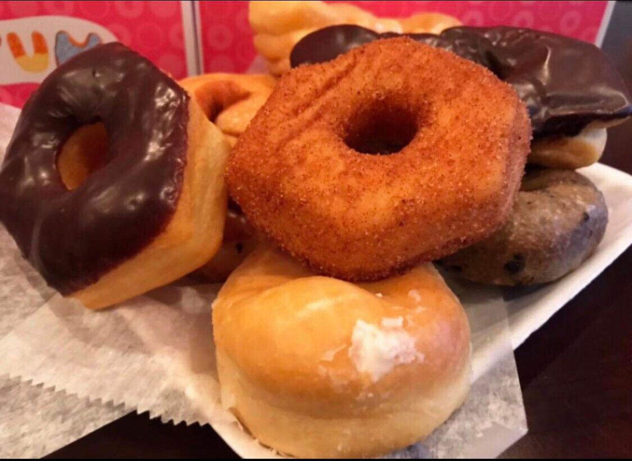 Beloved Alabama bakery closes after 42 years: âAll goneâ