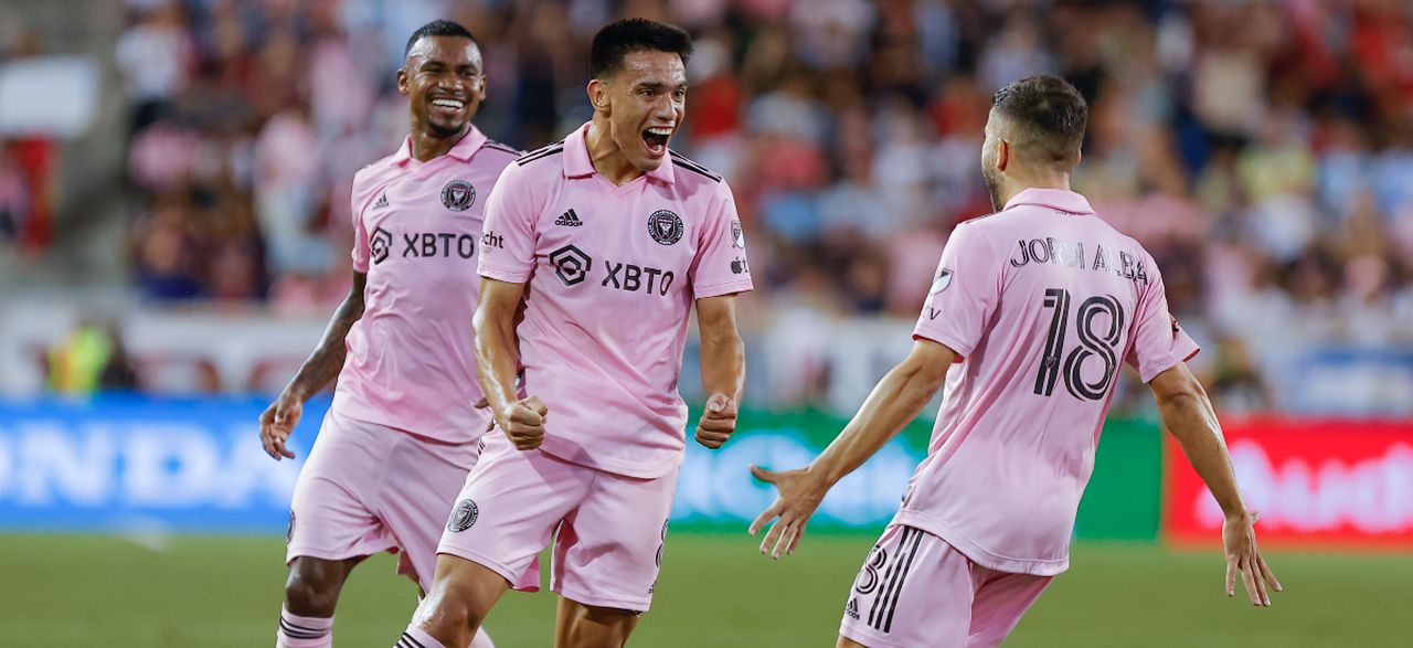 Bet365 bonus code: Bet $1 on Messi and Inter Miami vs. Nashville SC and get a $200 bonus, guaranteed
