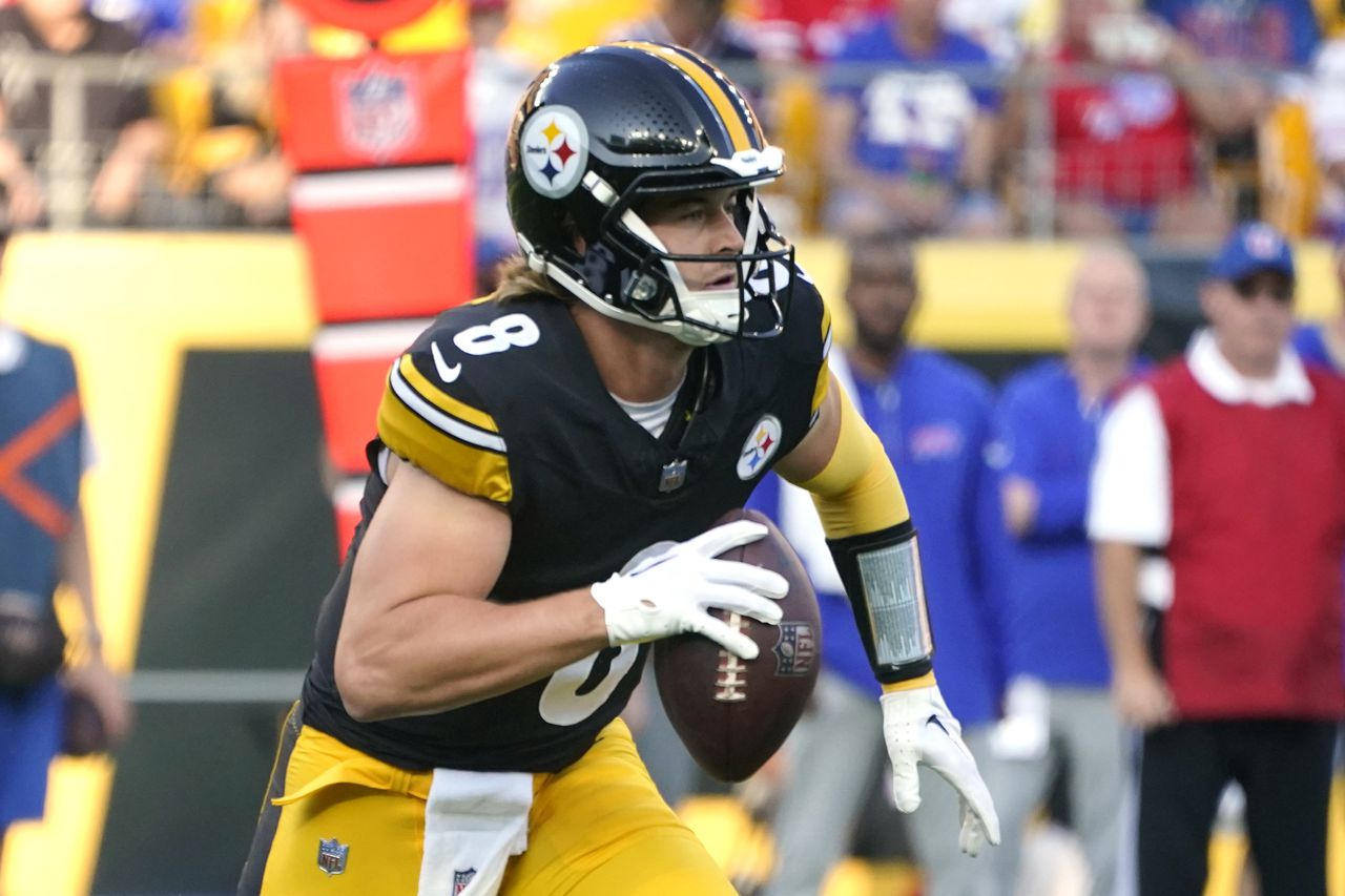 Bet365 bonus code: Get a $200 bonus for your Pittsburgh Steelers vs. Atlanta Falcons bet, win or lose