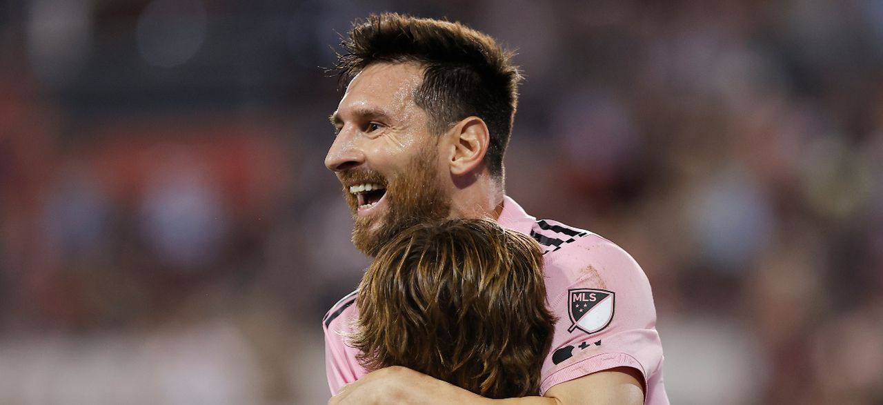 Bet365 Ohio bonus code: Win or lose, claim a $200 first-bet bonus on Lionel Messi and Inter Miami