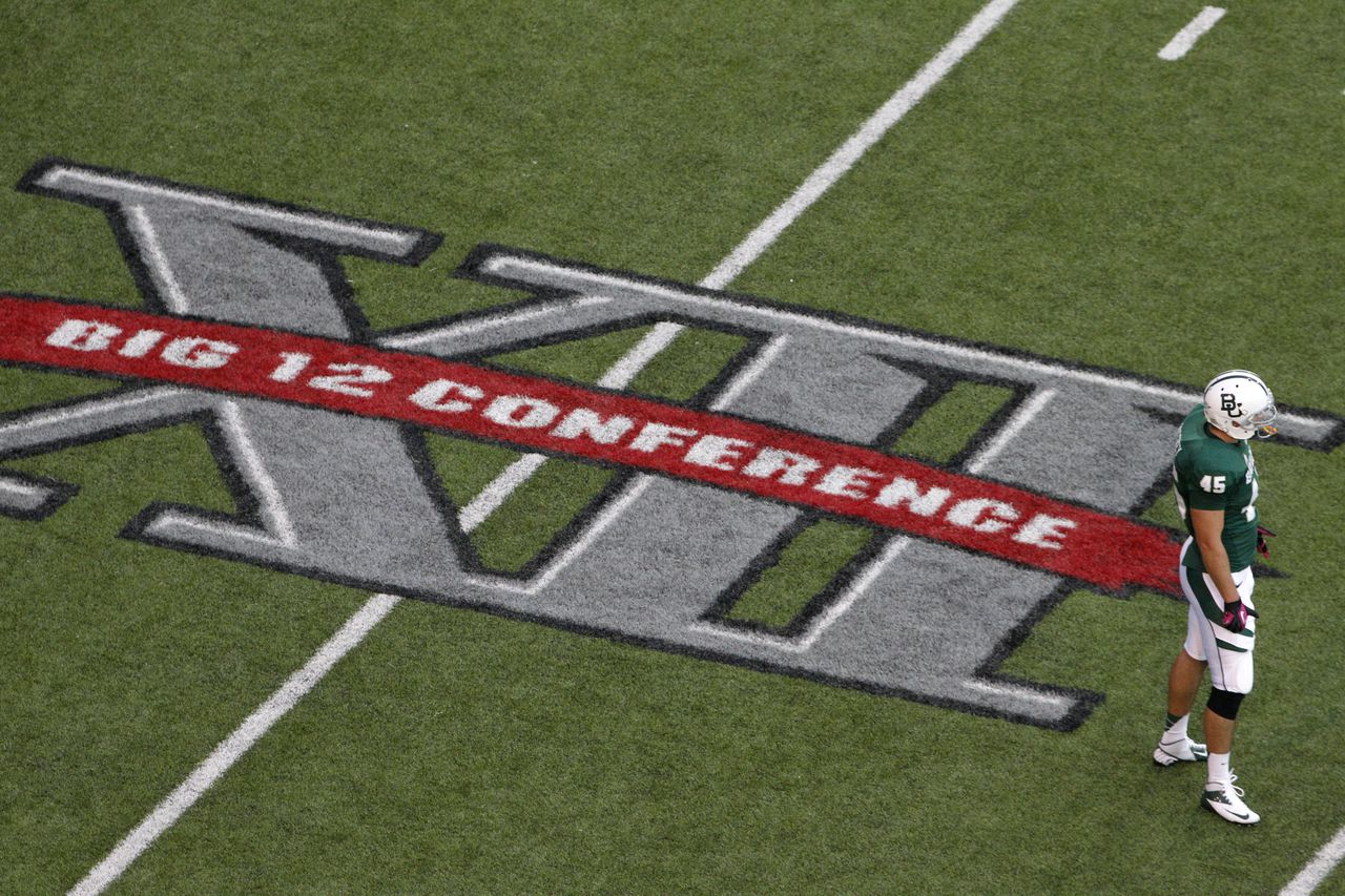 Big 12 to add Arizona, Arizona State, Utah in 2024