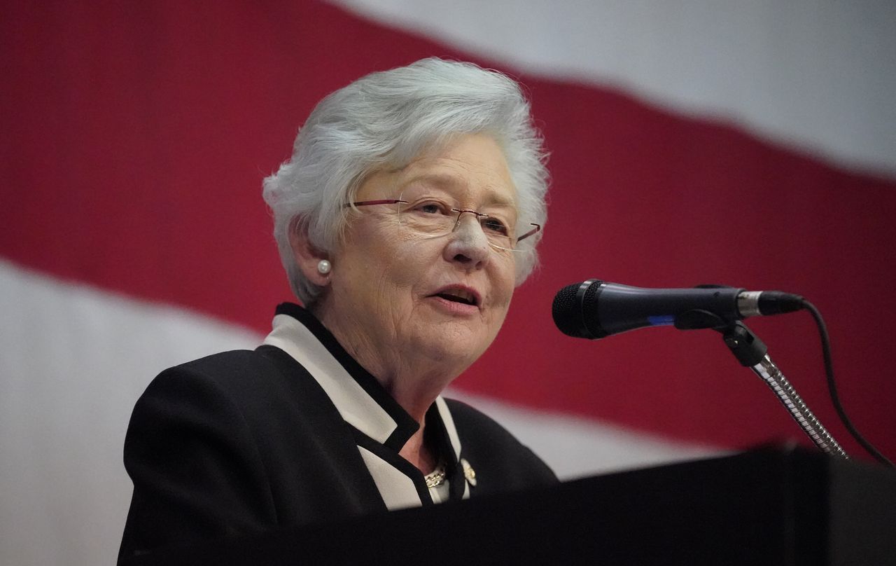 Birmingham area awarded over $300,000 in grants from Gov. Iveyâs utility assistance program