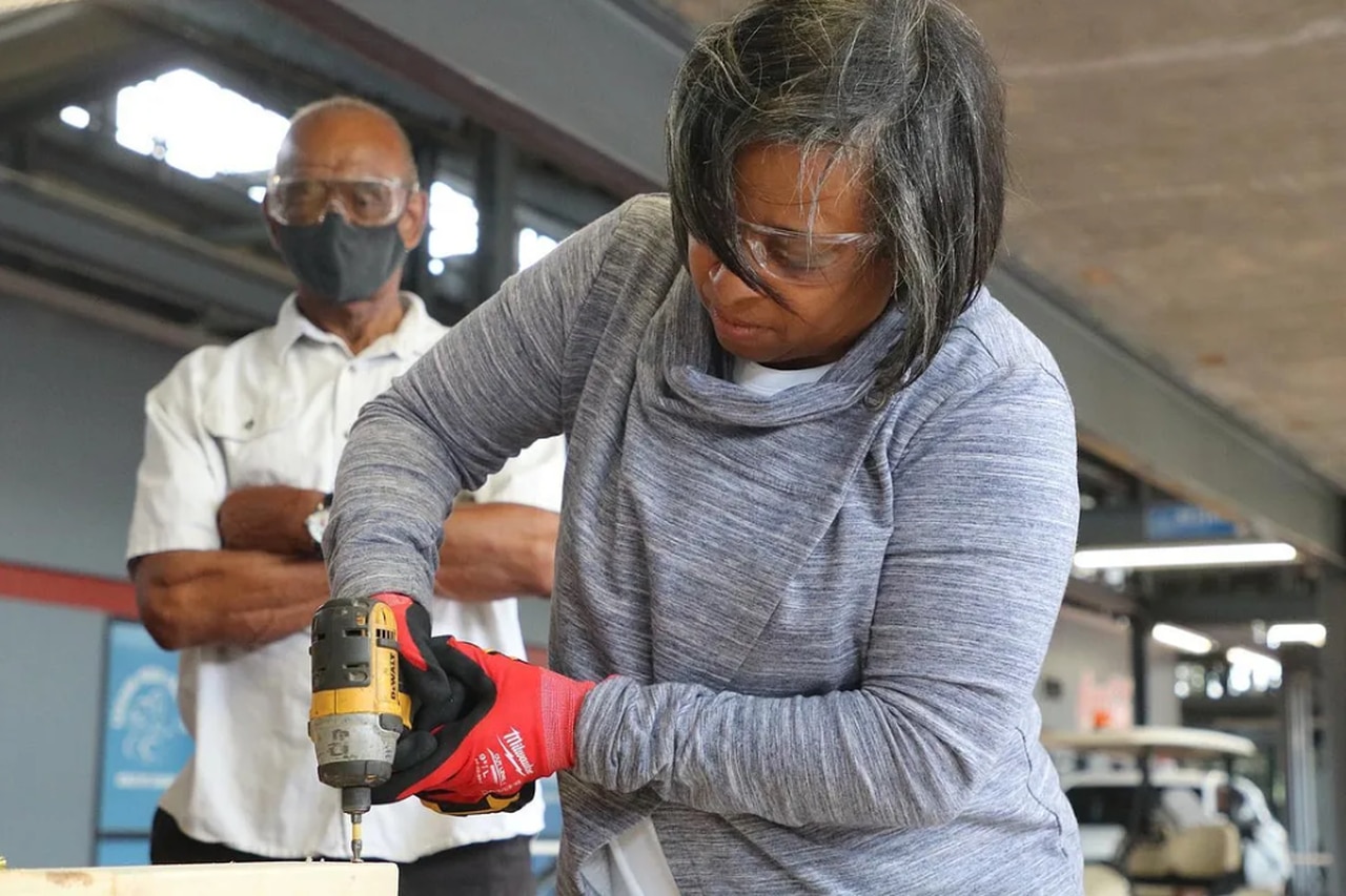 Birmingham strikes deal with ToolBank to rent tools to neighborhood volunteers