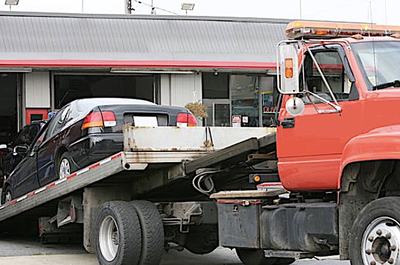 Birminghamâs towing ordinance target of a second city council public hearing