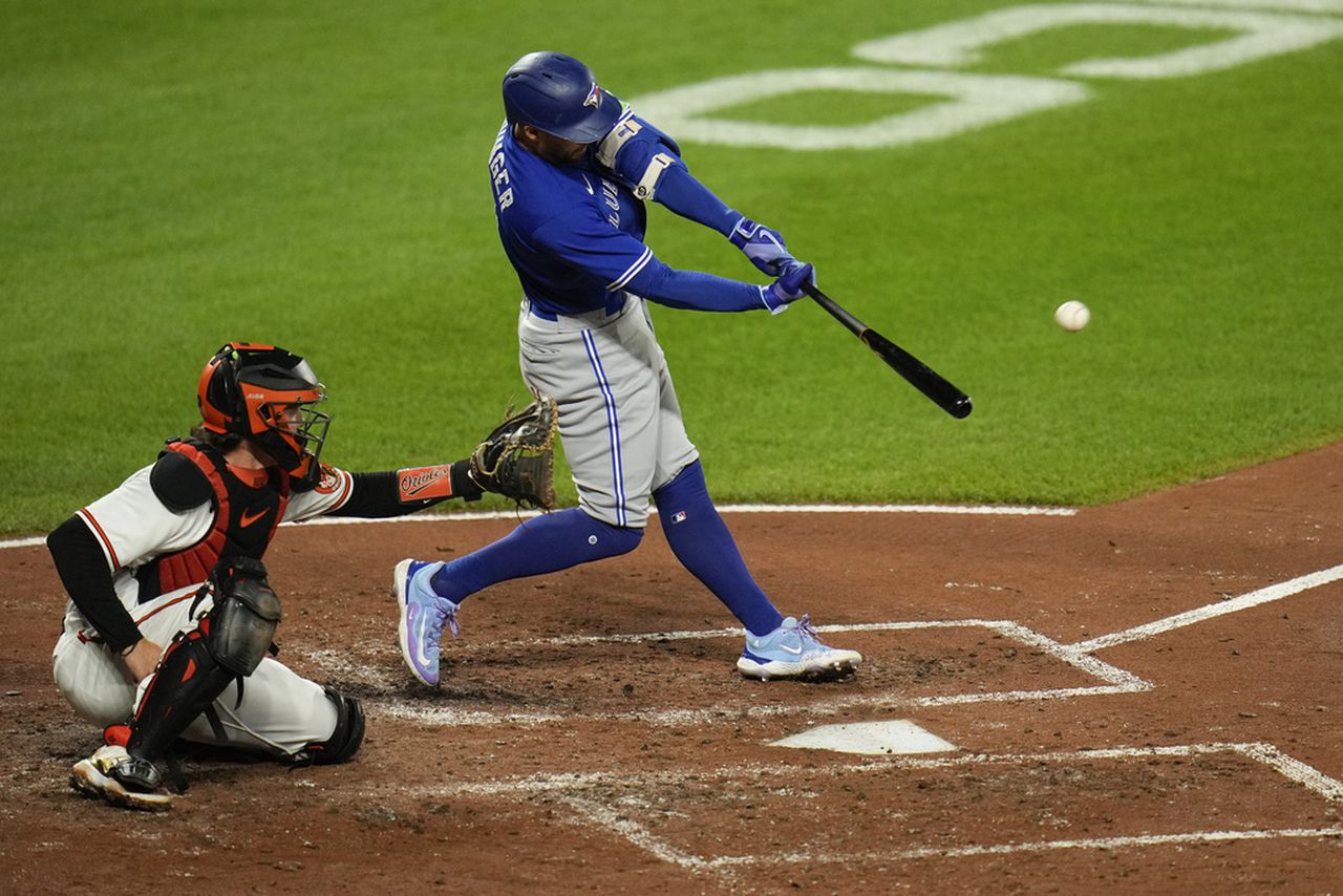 Blue Jays-Guardians MLB 2023 live stream (8/25), watch online