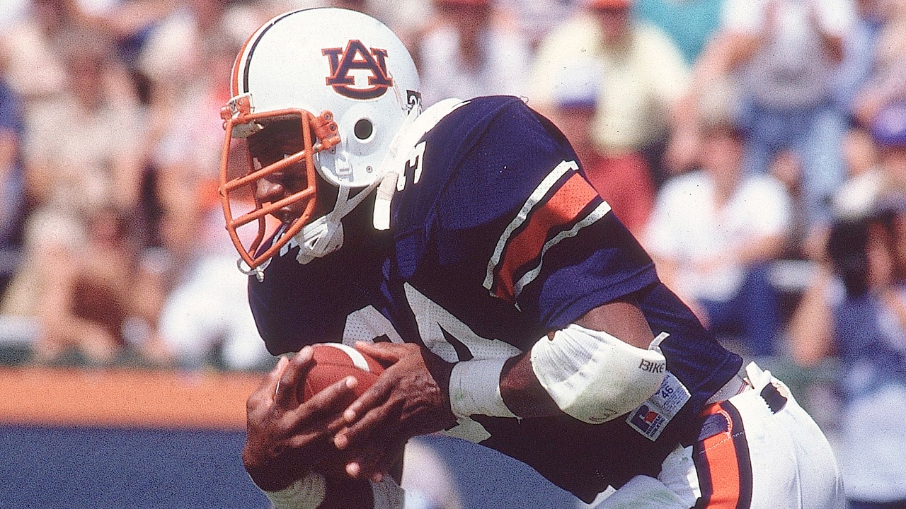 Bo Jackson opening coffee shop and bar in new Auburn hotel