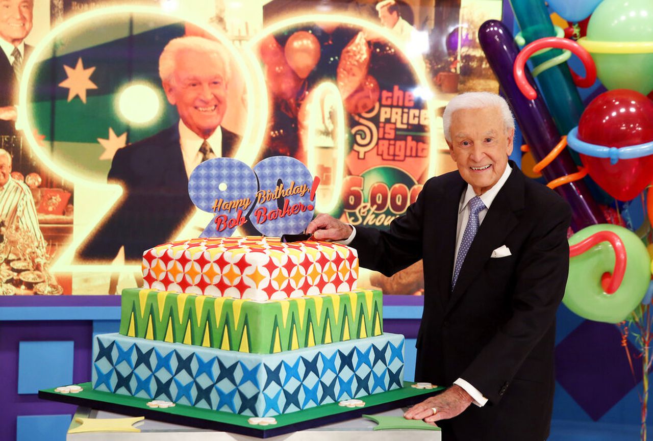 Bob Barker, of âPrice Is Rightâ fame, dead at 99: âHe will be missedâ