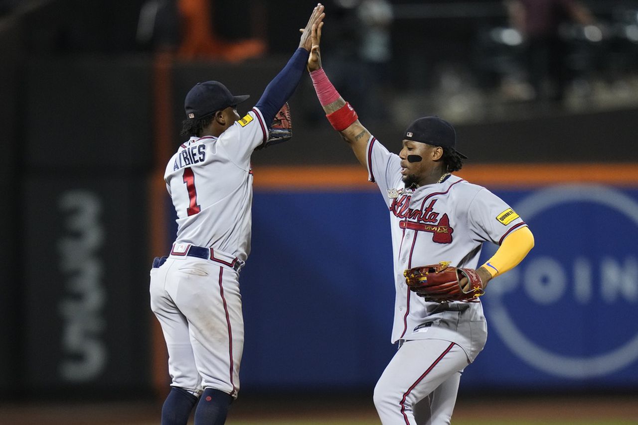 Braves-Mets MLB 2023 live stream (8/12), watch online