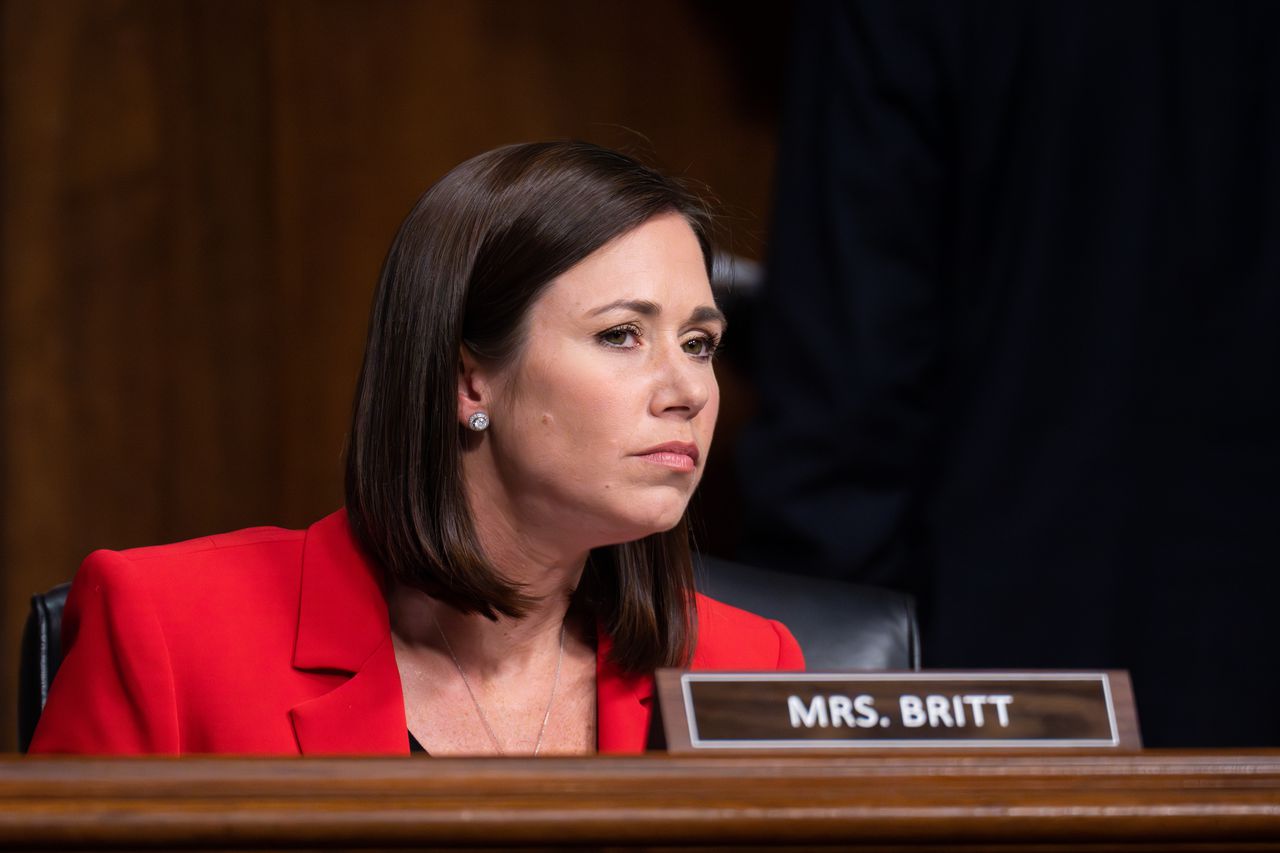 Britt treated for sudden facial numbness, says condition non-life-threatening