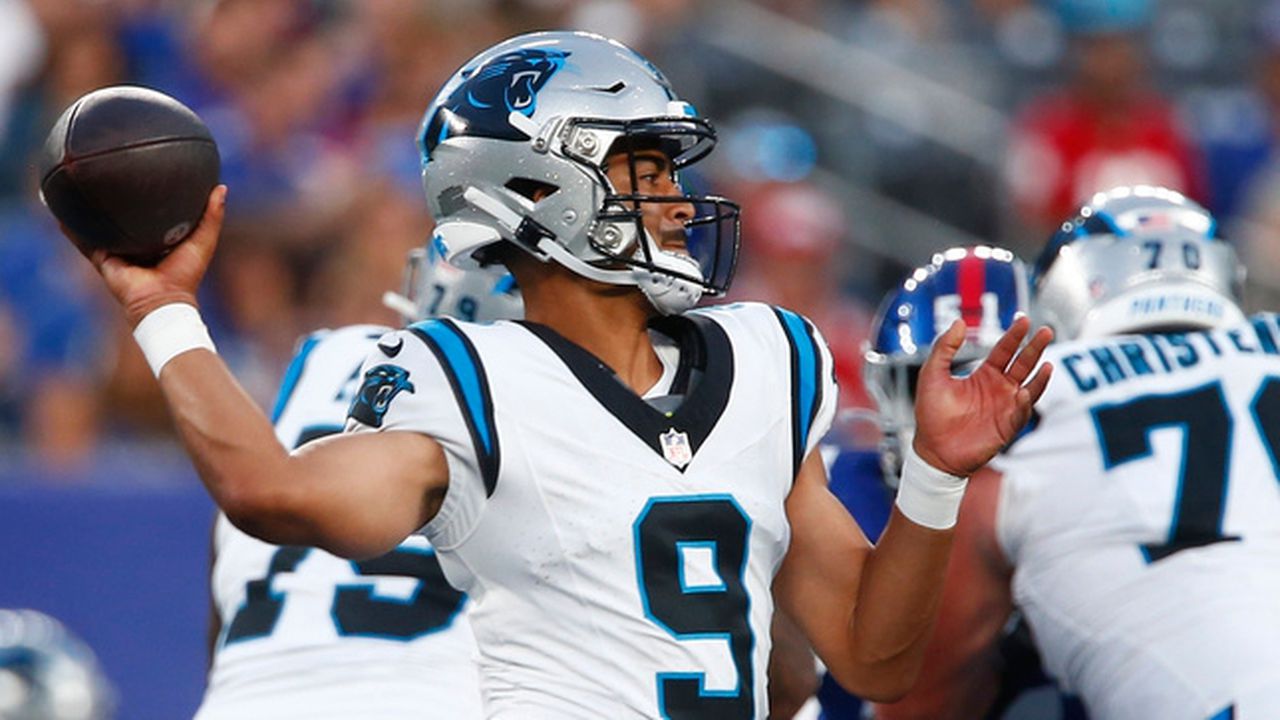 Bryce Young deems second game âstep in right directionâ
