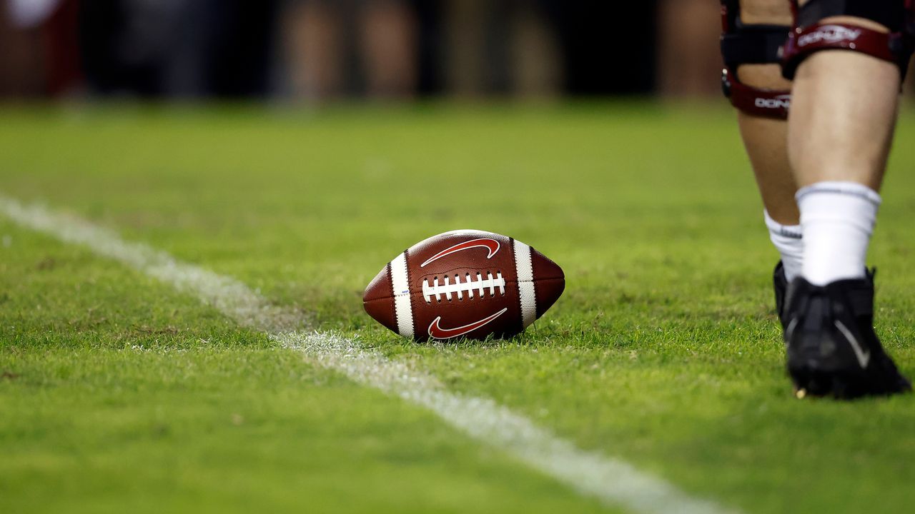 Casagrande: Why this will be one weird football season