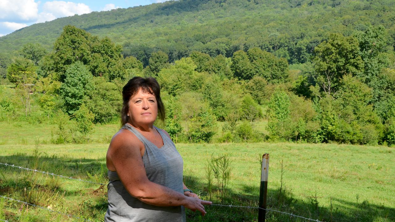 Chandler Mountain saved: âMy daddy and my pawpaw are smiling from heavenâ